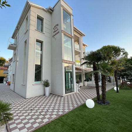 Villa Liliana Cervia Luaran gambar