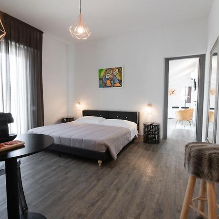 Villa Liliana Cervia Luaran gambar