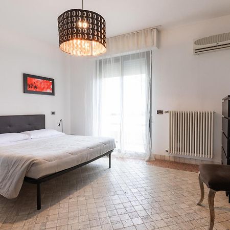 Villa Liliana Cervia Luaran gambar