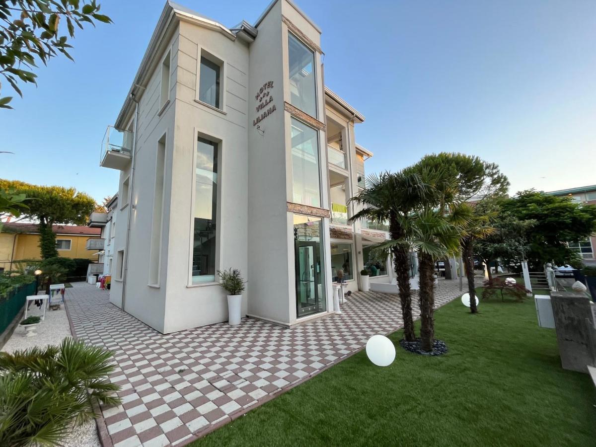 Villa Liliana Cervia Luaran gambar