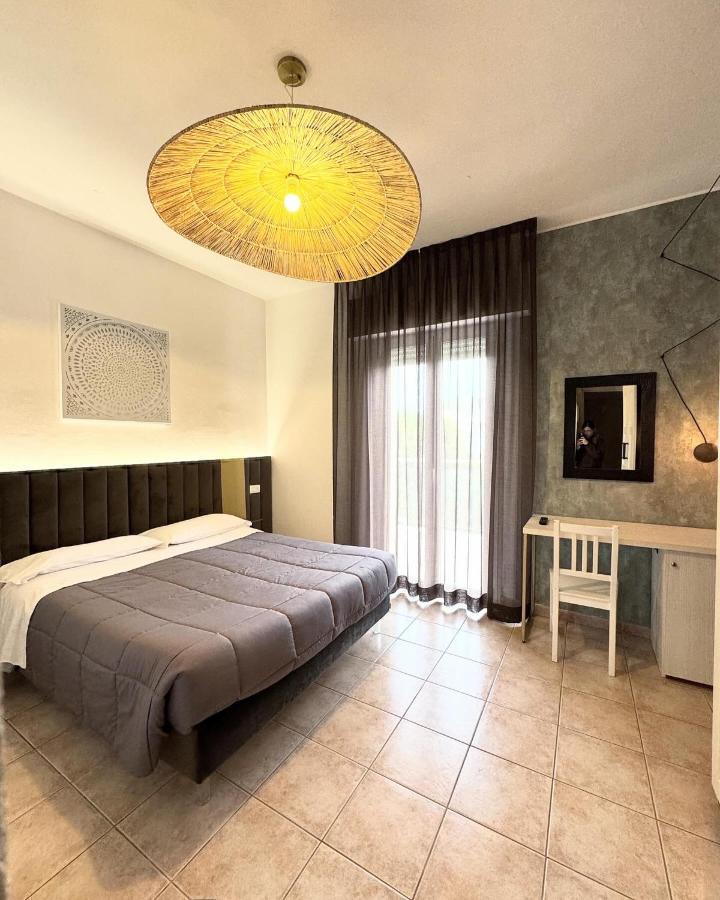 Villa Liliana Cervia Luaran gambar