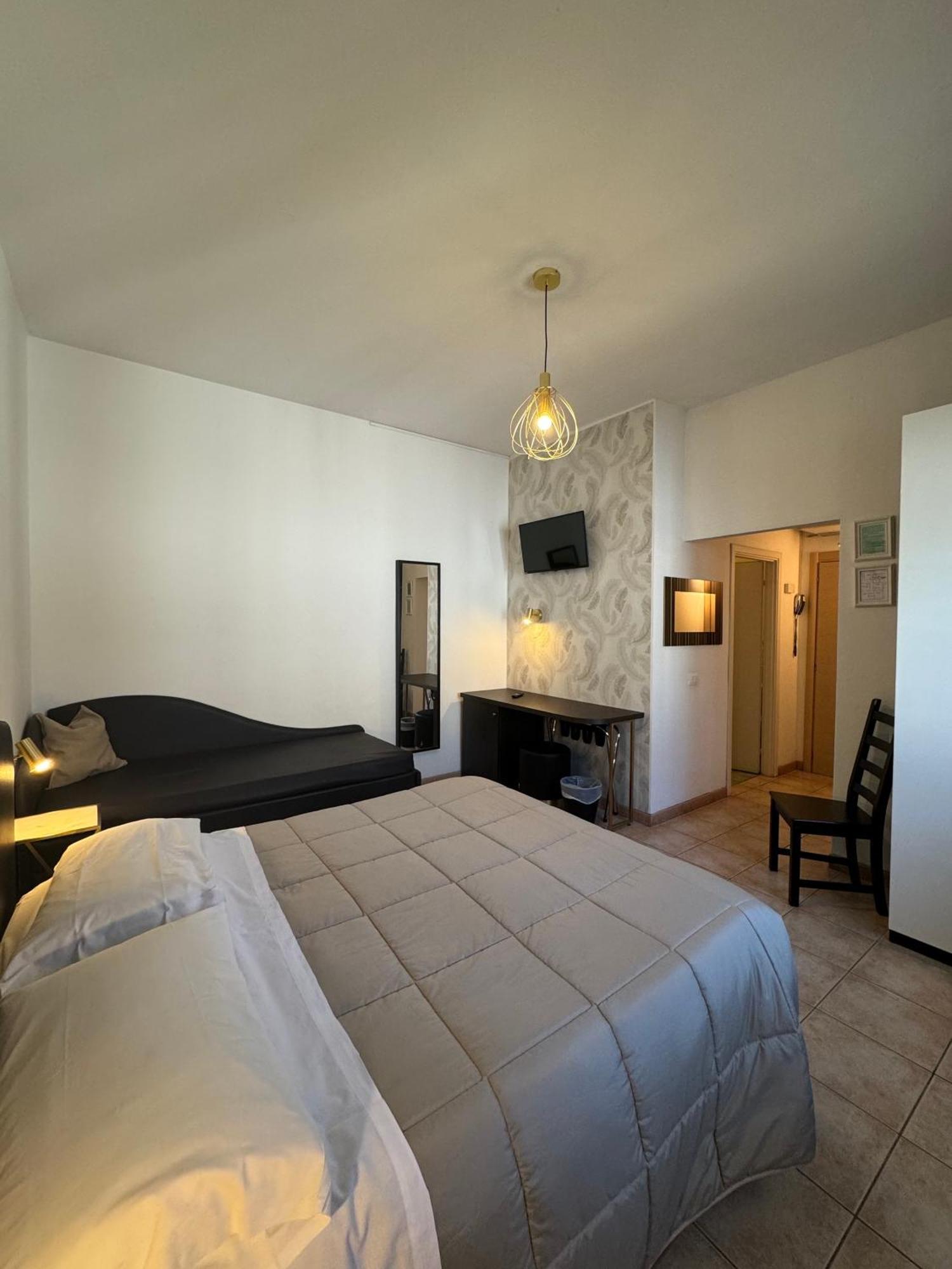 Villa Liliana Cervia Luaran gambar
