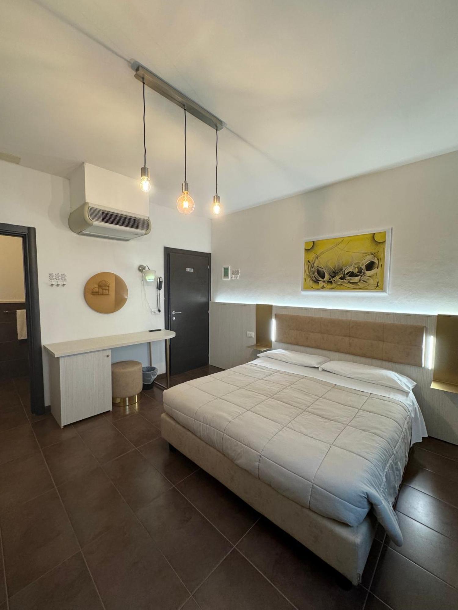 Villa Liliana Cervia Luaran gambar