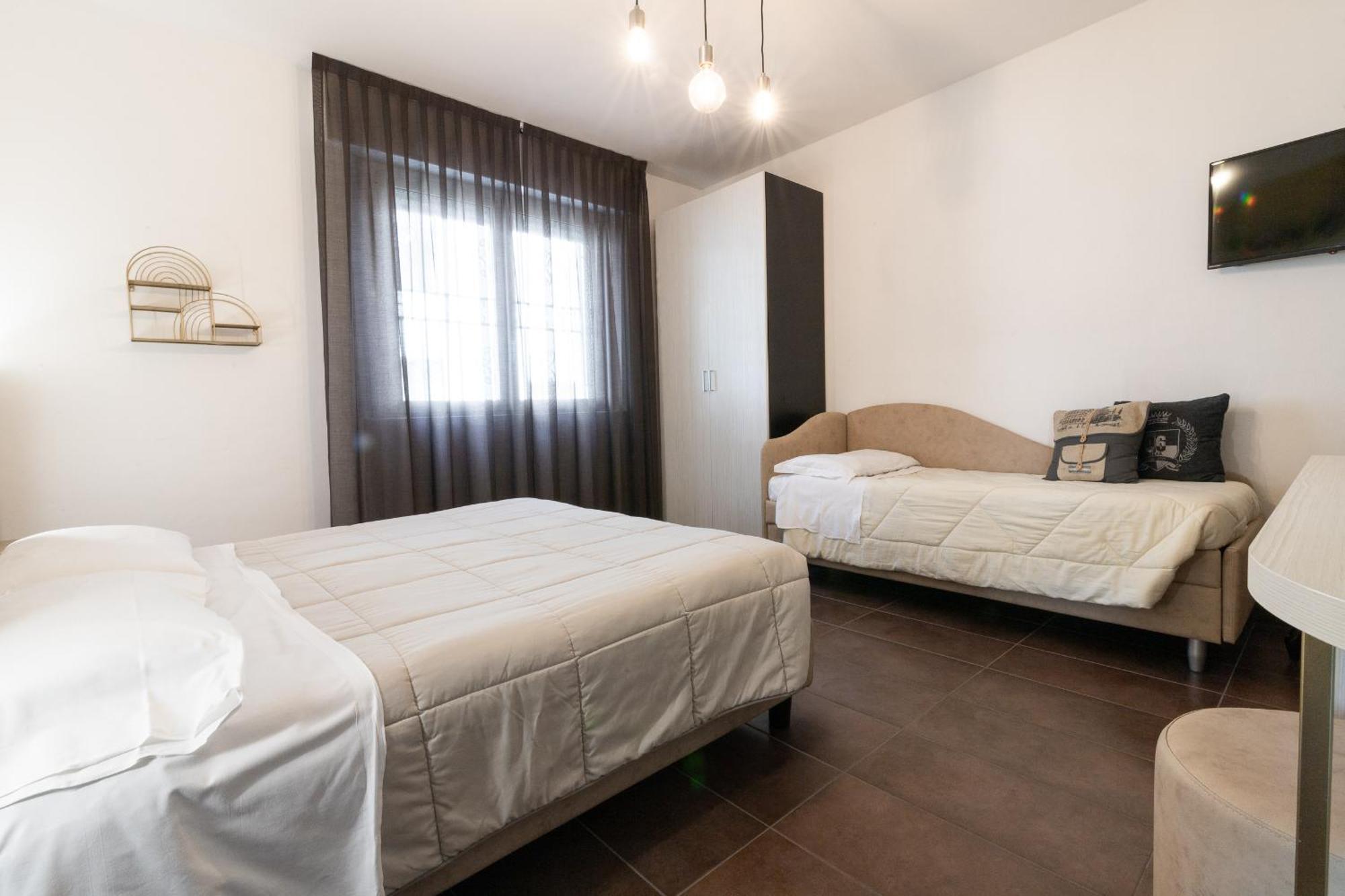 Villa Liliana Cervia Luaran gambar