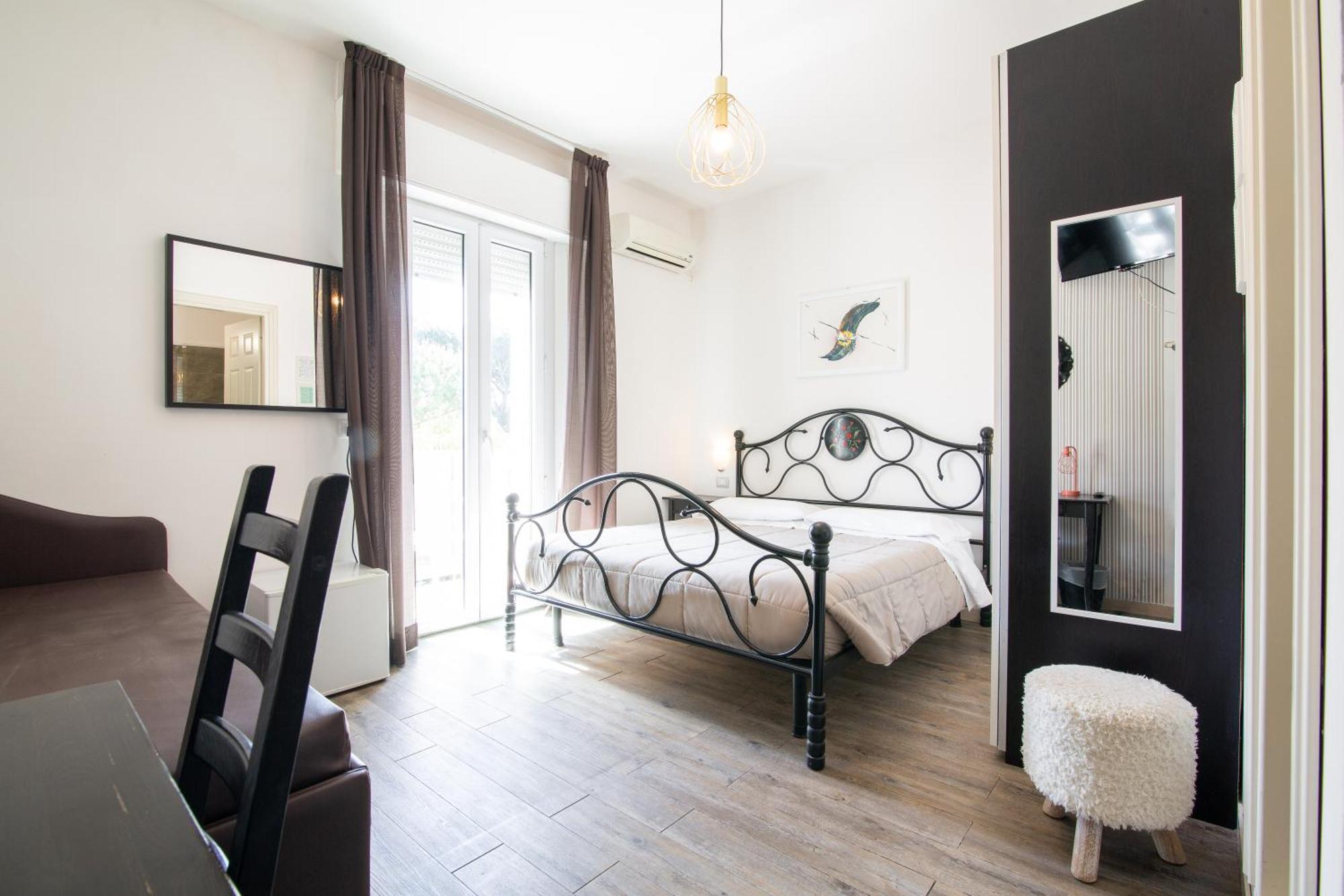 Villa Liliana Cervia Luaran gambar