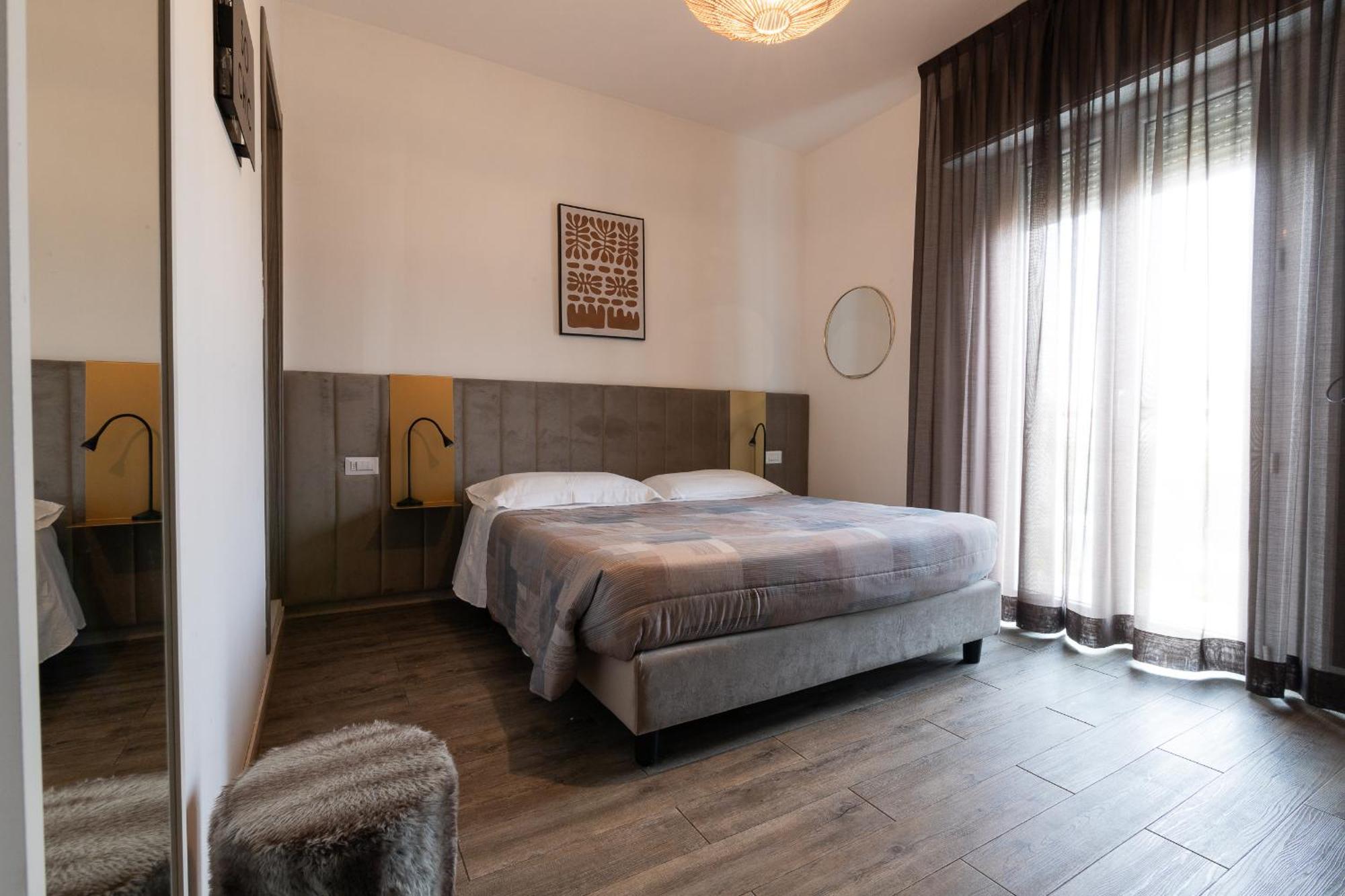 Villa Liliana Cervia Luaran gambar