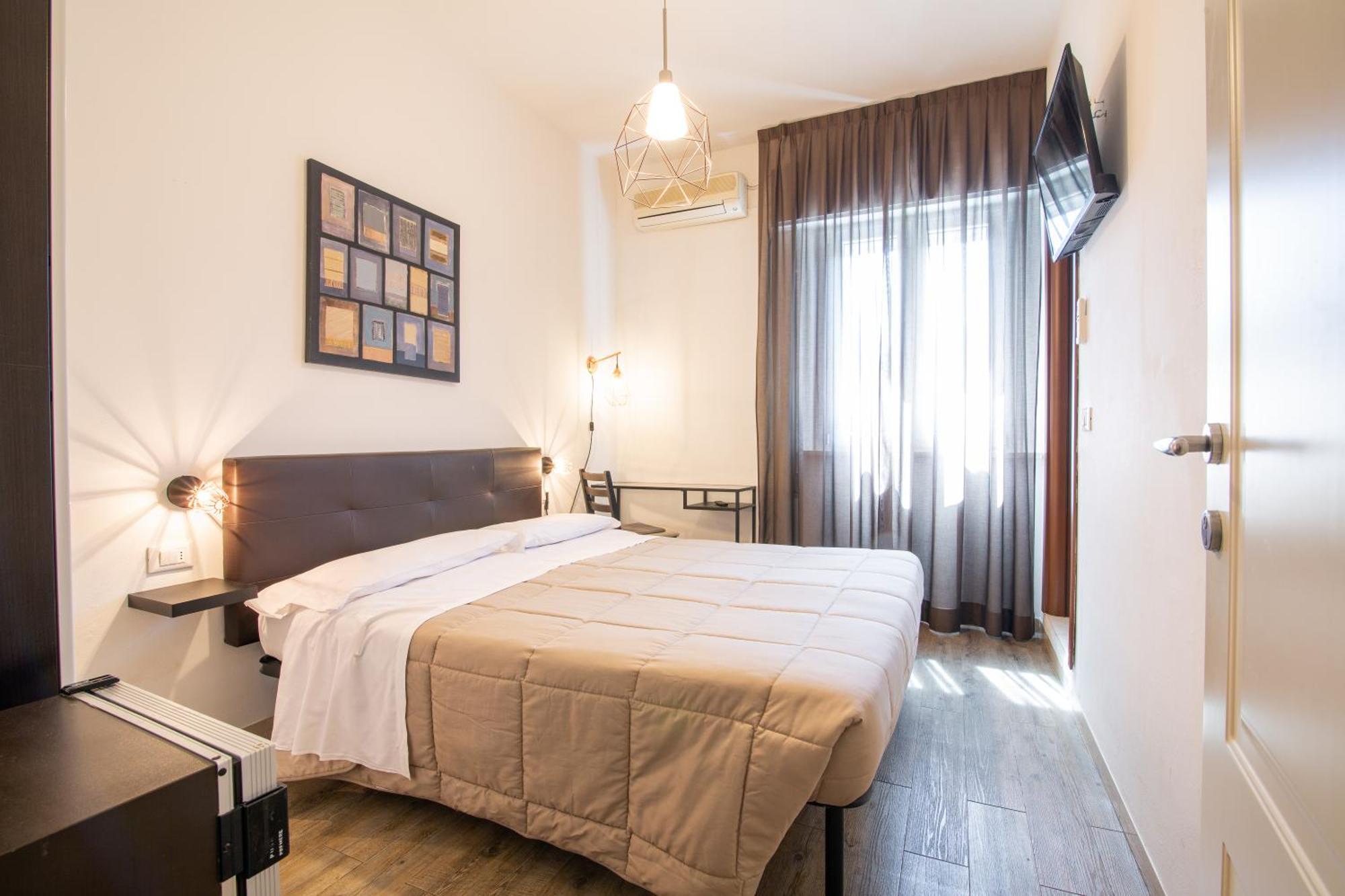 Villa Liliana Cervia Luaran gambar