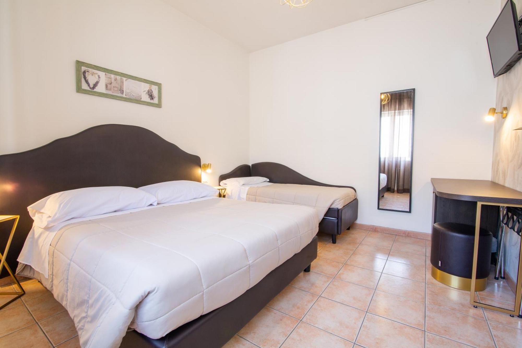 Villa Liliana Cervia Luaran gambar