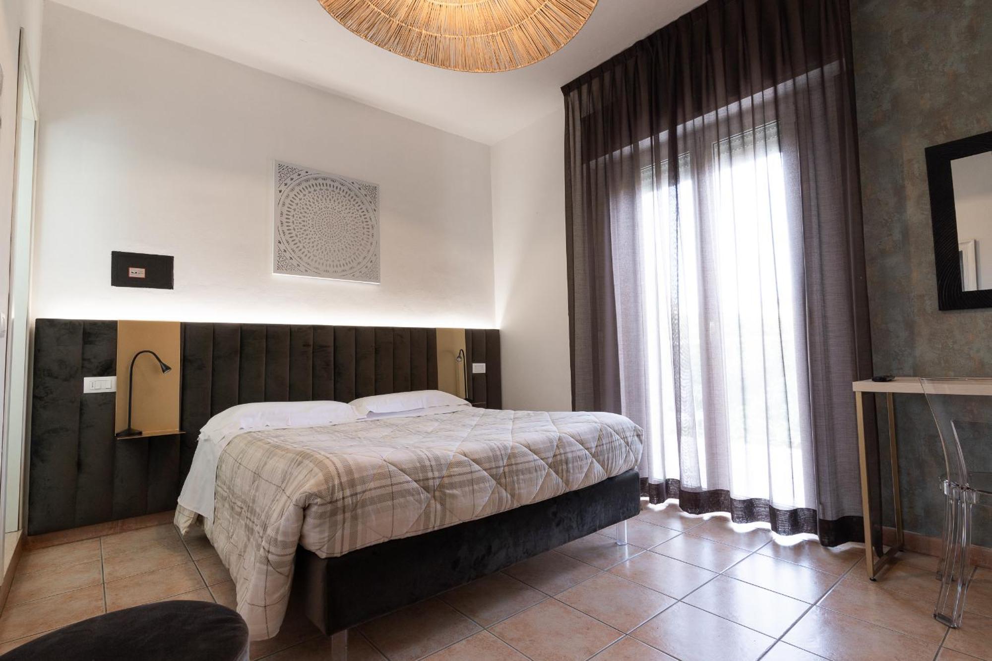 Villa Liliana Cervia Luaran gambar