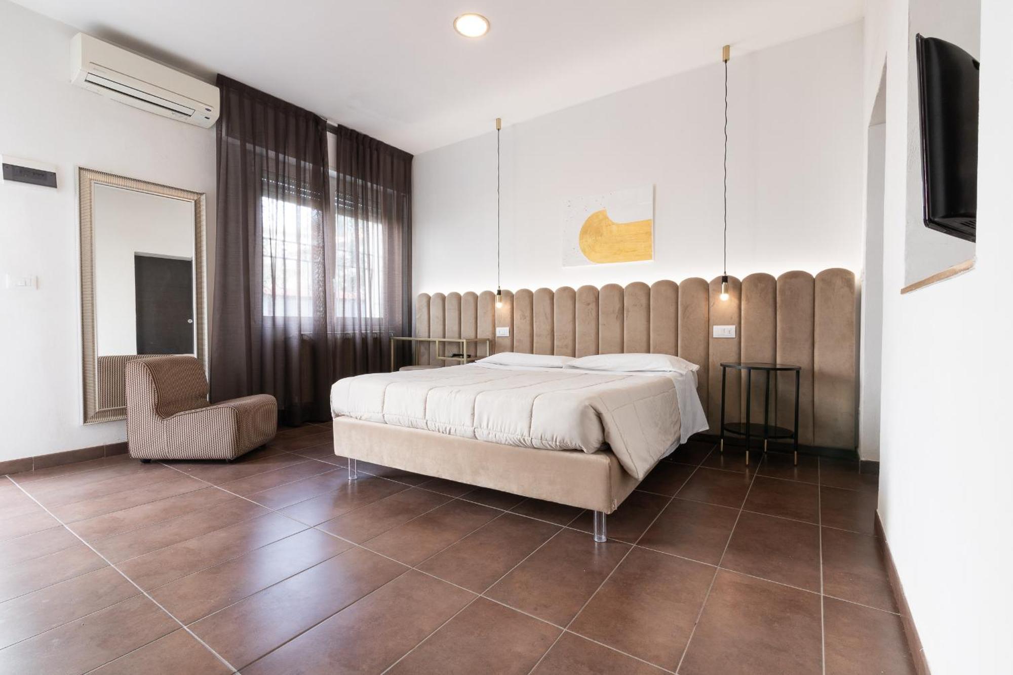Villa Liliana Cervia Luaran gambar