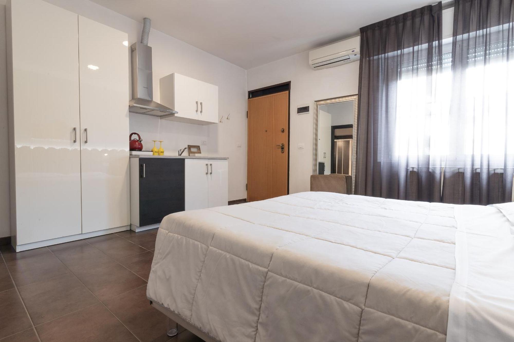 Villa Liliana Cervia Luaran gambar