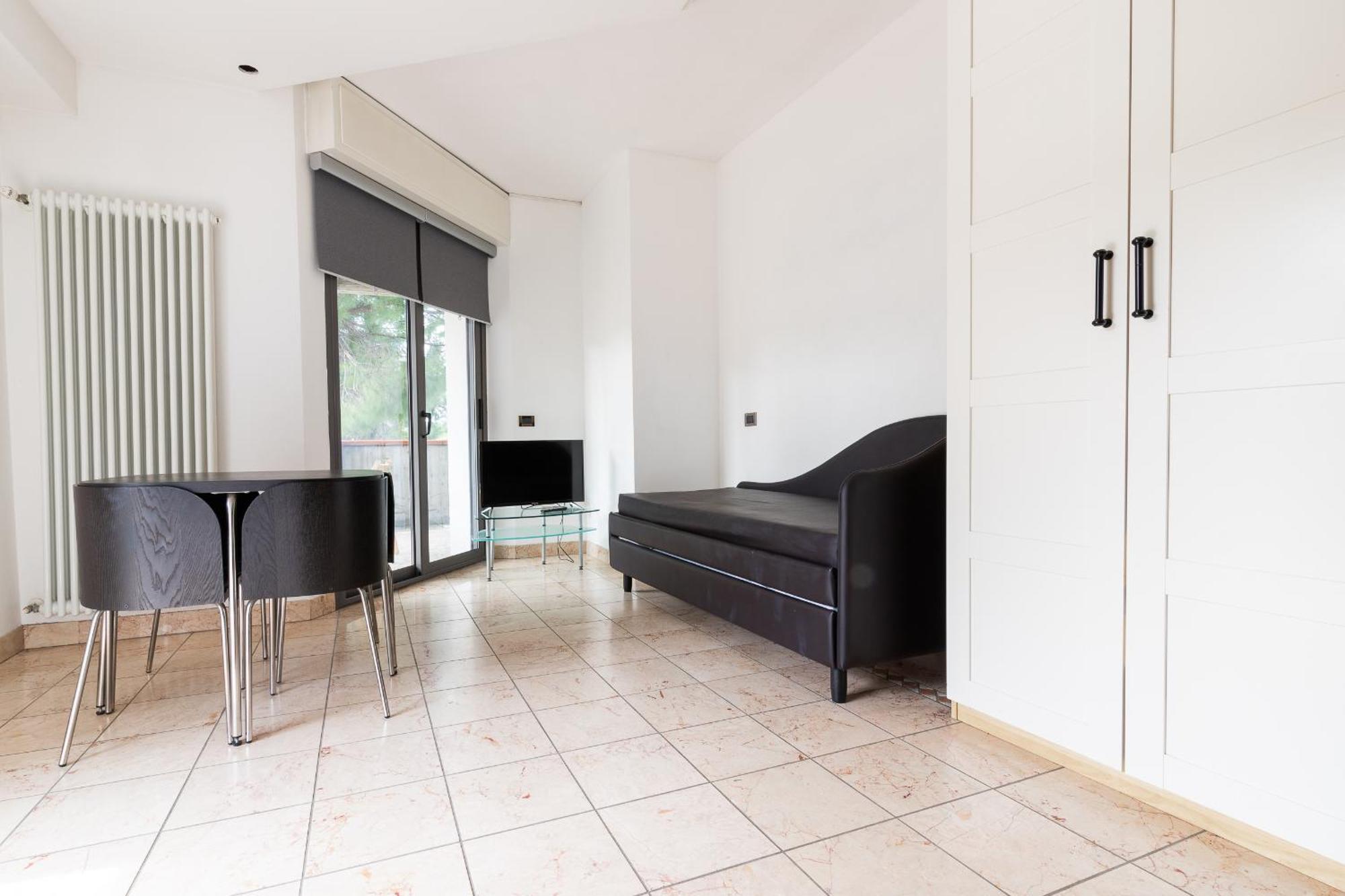 Villa Liliana Cervia Luaran gambar