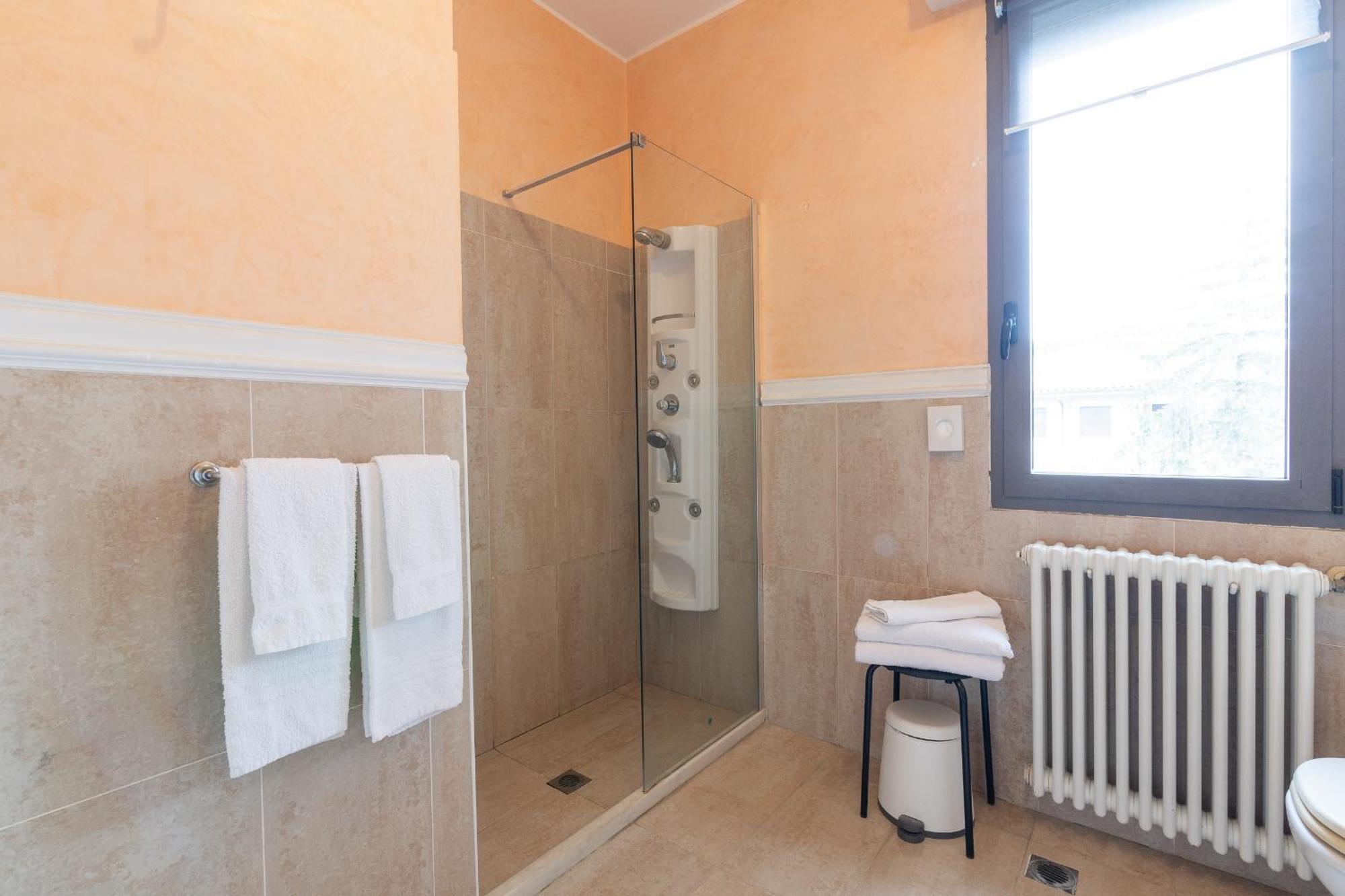 Villa Liliana Cervia Luaran gambar