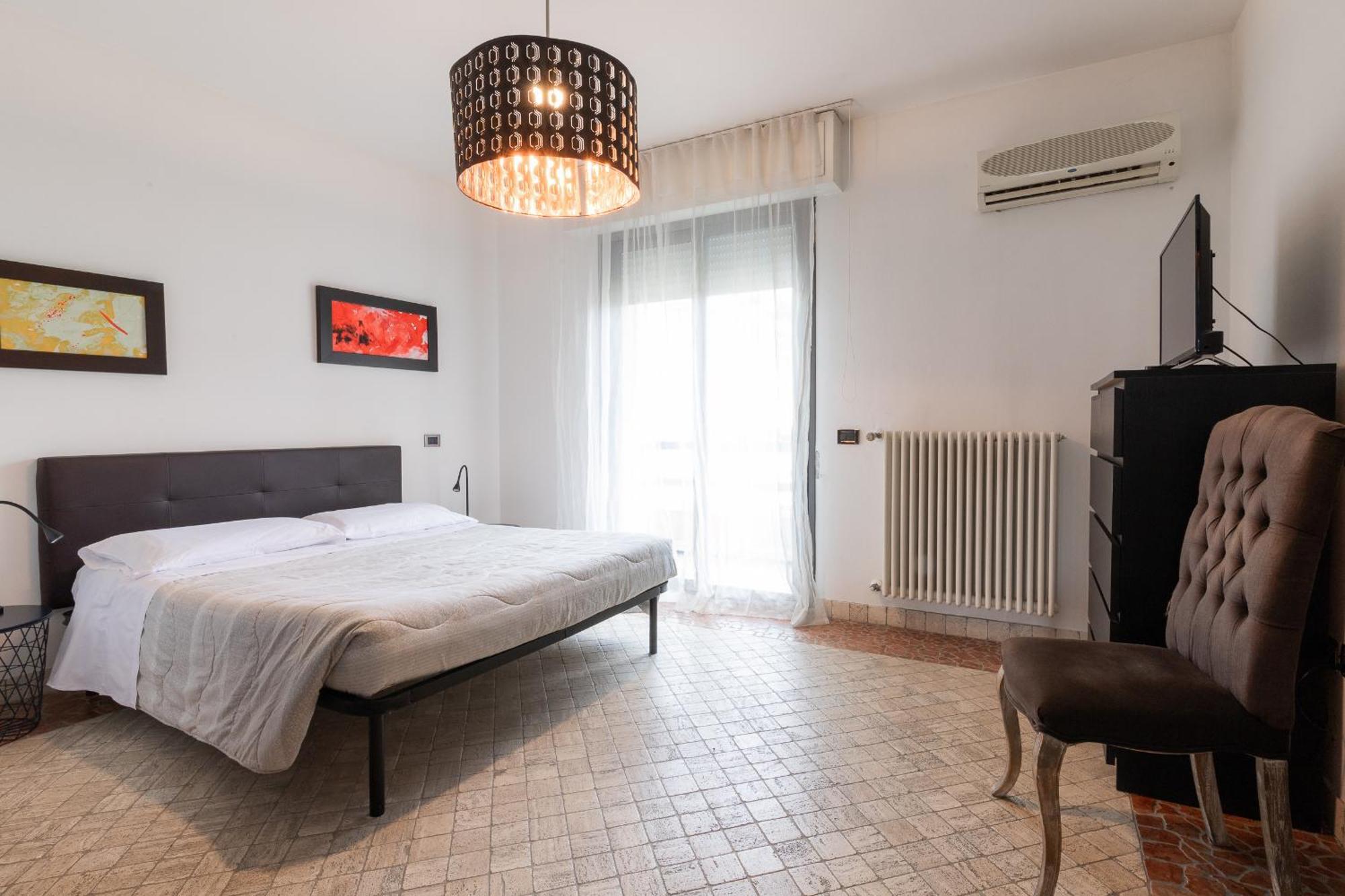 Villa Liliana Cervia Luaran gambar