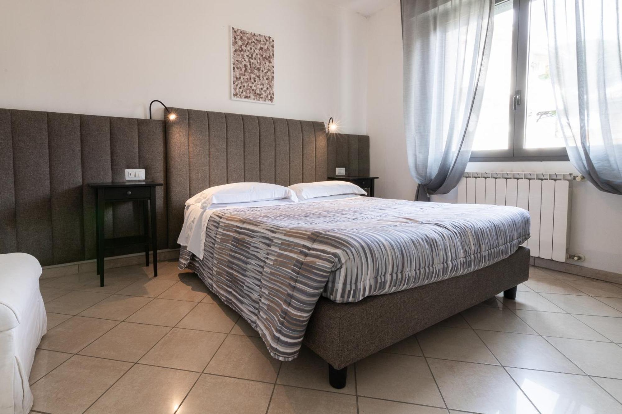 Villa Liliana Cervia Luaran gambar