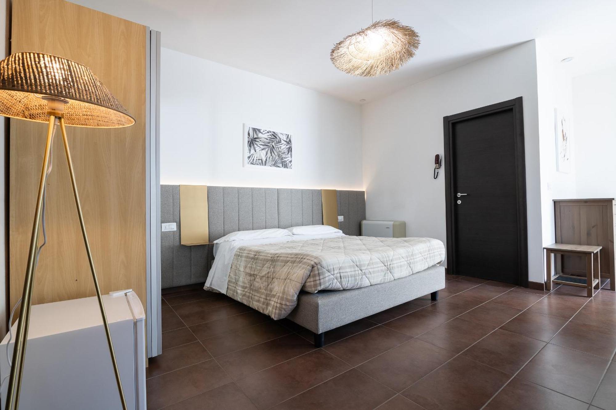 Villa Liliana Cervia Luaran gambar