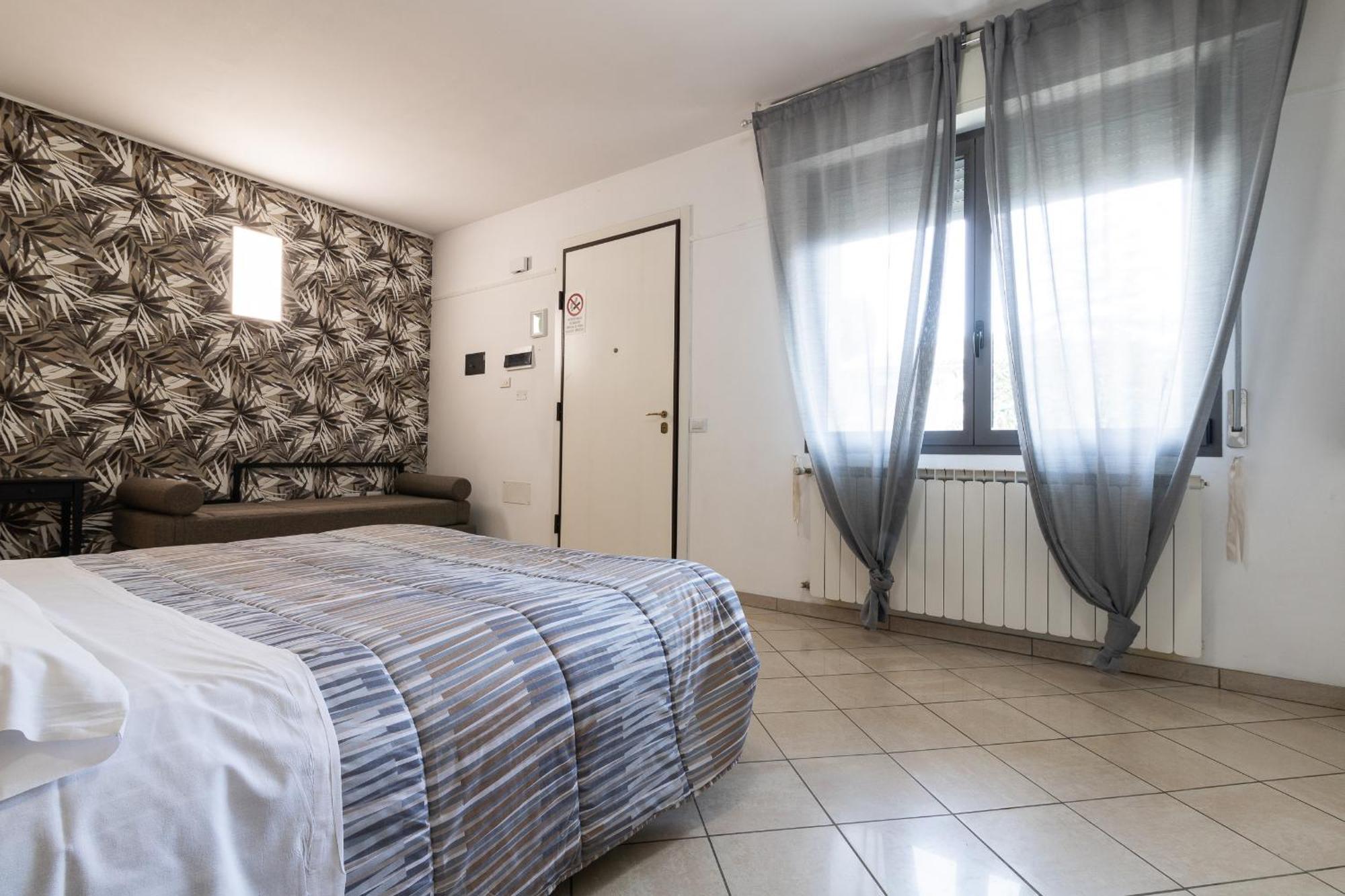 Villa Liliana Cervia Luaran gambar