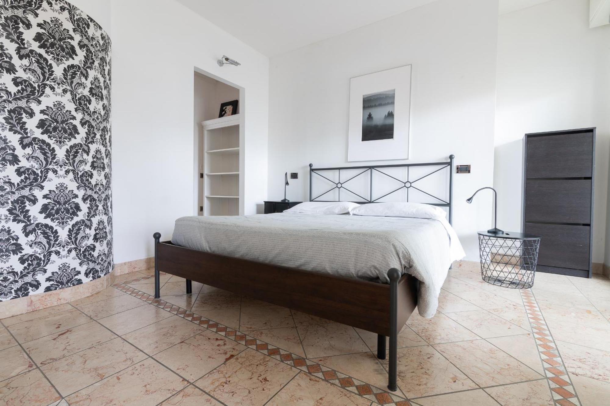 Villa Liliana Cervia Luaran gambar