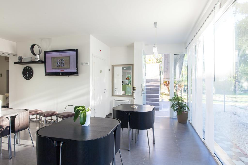 Villa Liliana Cervia Luaran gambar