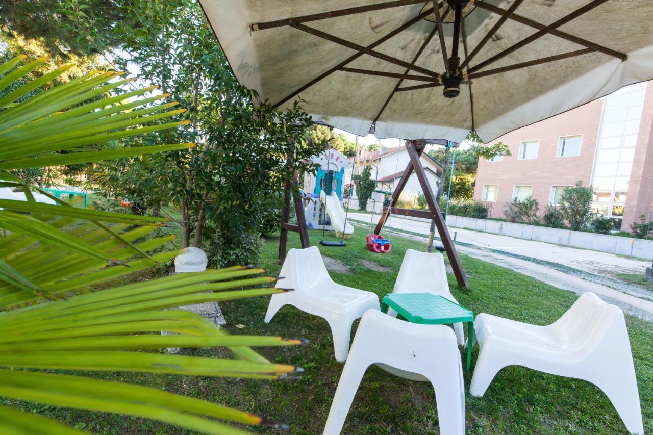 Villa Liliana Cervia Luaran gambar