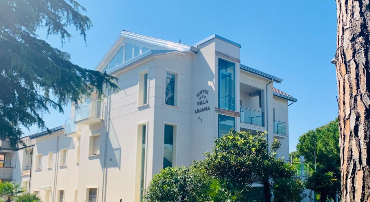 Villa Liliana Cervia Luaran gambar